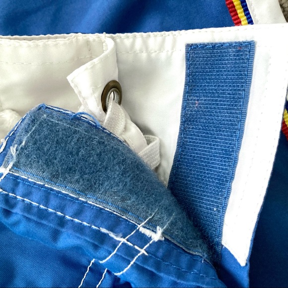 Rip Curl Board Shorts Size 2 Blue - Picture 8 of 10